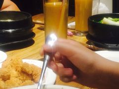 iphone_upload_pic-花腰餐吧Bistro烧烤 傣味(传媒大学店)