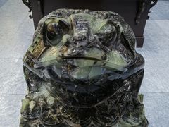 -游龙石文化科普馆