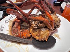 -Ministry of Crab•MOC(交子大道店)