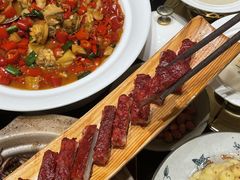 -一同楼福州菜馆(五四店)