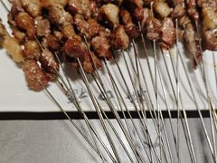 -新口福烧烤(凌河夜市店)