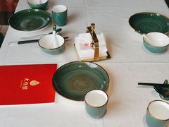 -大鸭梨烤鸭(望京店)