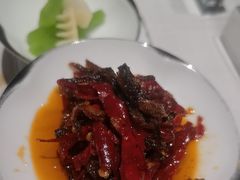 -许家菜(望江店)