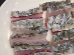 -正能量脆肉鲩火锅