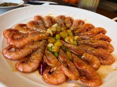 -文华小渔村(椒江康平路店)