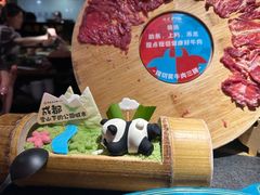 -吼堂老火锅(太古里总店)