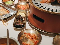 -西塔老太太泥炉烤肉(川沙百联店)
