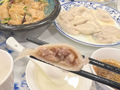三鲜-东方饺子王(创始店)