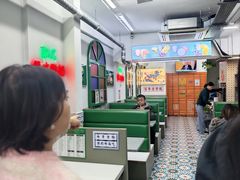 -义顺牛奶公司(板樟堂店)