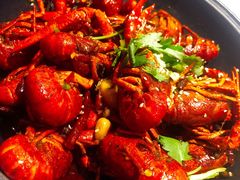 -华仔龙虾(永乐路总店)