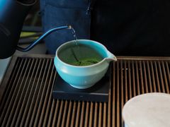 -luutosa  cafe & tea 鹿兔山