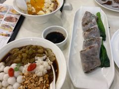 -金时代顺风大酒店(临港百联店)