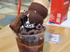 独角兽-DQ·蛋糕·冰淇淋(万象汇店)