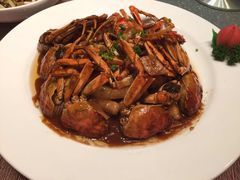 -悦隆酒店-中餐厅
