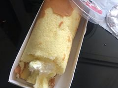 -西村叔叔的店·面包·甜品·蛋糕(崂山丽达店)