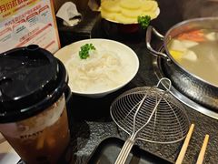 -乔先生涮肉·鲜活牛羊肉火锅(塘沽店)