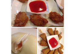 -长勺子东南亚(街道口店)