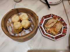 -稻香酒家·33年老字号·港式粤菜(富邦中心店)
