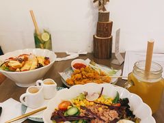 -MIMO CAFE(沙头角店)
