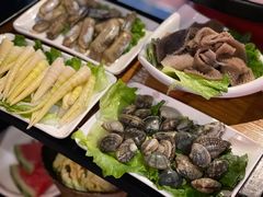 -海煮叹鲜·粥底火锅·港式海鲜打边炉(赛银国际广场店)