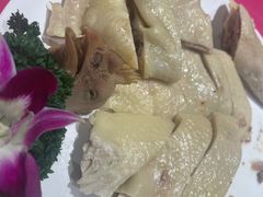 -稻香酒家·34年老字号·港式粤菜(侨光店)