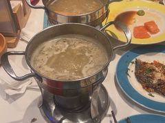 -味餐厅·海鲜·火锅·自助餐