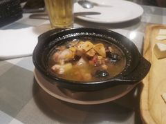 -BISTROFIORE美伊娜(伊犁南路店)