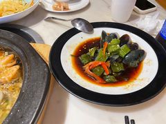 -佰家小厨·南京菜(夫子庙店)