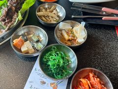 -GOGIYA·咕叽吖韩国传统烤肉店(小榄店)
