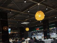 -苏先生海鲜渔庄(金桥店)