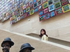 -长春世界雕塑园冰雪艺术天地