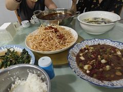 -无味饭店(九眼桥商业文化广场店)