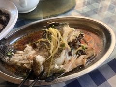 -钱大妈海鲜饭店(旅游大道店)