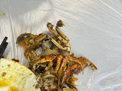 -蔡妹龙虾•肥鱼地标(陶珠路步行街店)