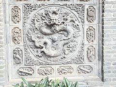 -韩城古城
