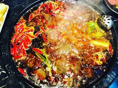 -桃花沅火锅(长嘉汇江景店)