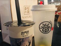 -华豫川酒家(大卫城店)