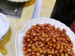 -香满锅老北京羊蝎子火锅·家常菜(新街口店)