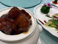 特色红烧肉-金米箩大酒店(五角场店)