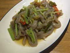 -钟记家菜(红专南路店)