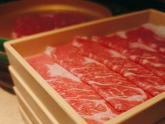 -温野菜涮涮锅(曲江大悦城店)
