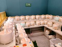 -笨罗卜浏阳菜馆(富家湾小区店)