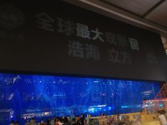 -成都浩海立方海洋公园