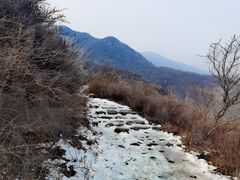 -阳台山自然风景区