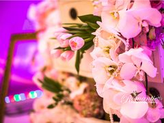 上海浪漫爱都婚礼策划-上海新协通国际大酒店