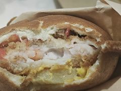 -魏斯理汉堡(西安沣东吾悦店)