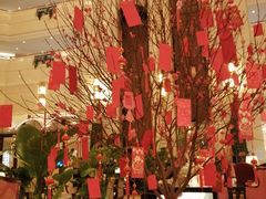 -东方滨江大酒店·滨江厅
