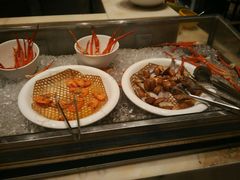 -凯利酒店自助餐(元美中路店)