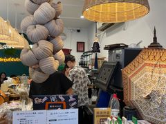 -春莱·老挝咖啡·泰式奶茶(钟楼店)