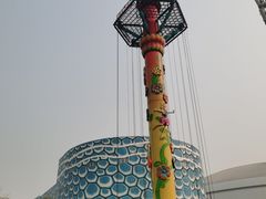 -华夏文旅西安度假区